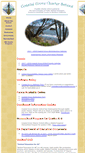 Mobile Screenshot of coastalgrove.org